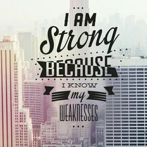 Meet your Posher, Kelsie